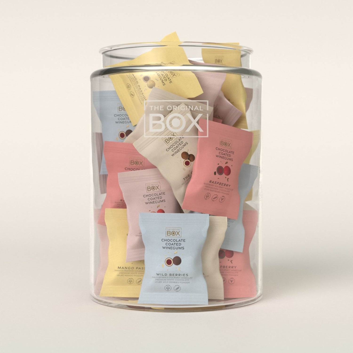 BOX - The Original
