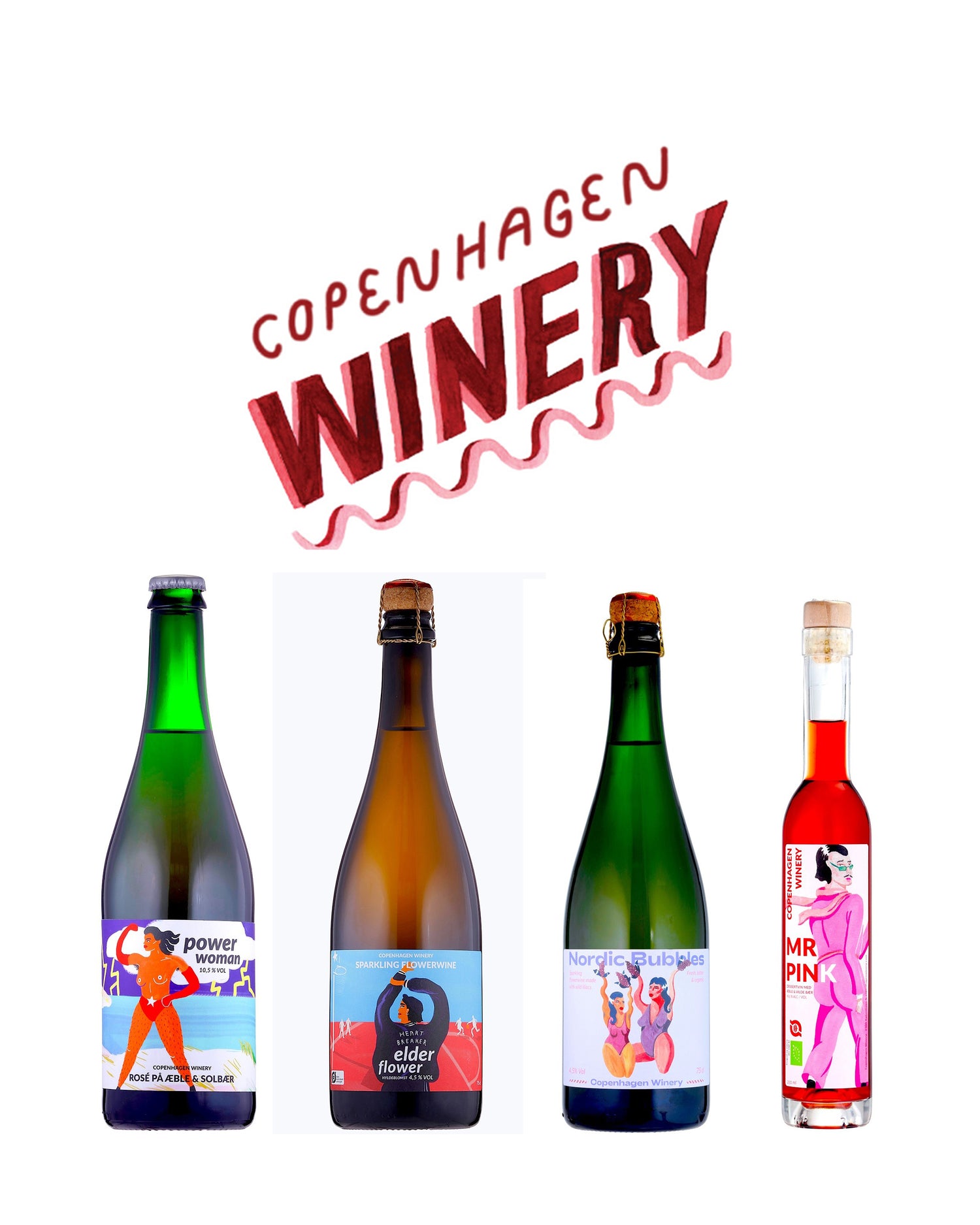 Copenhagen Winery