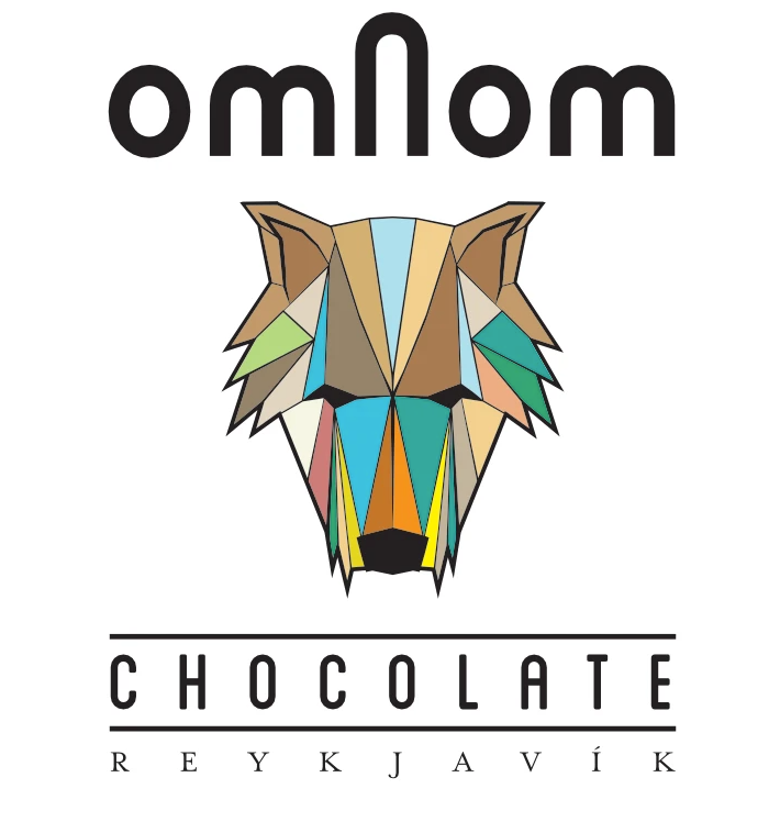 OMNOM Chocolate