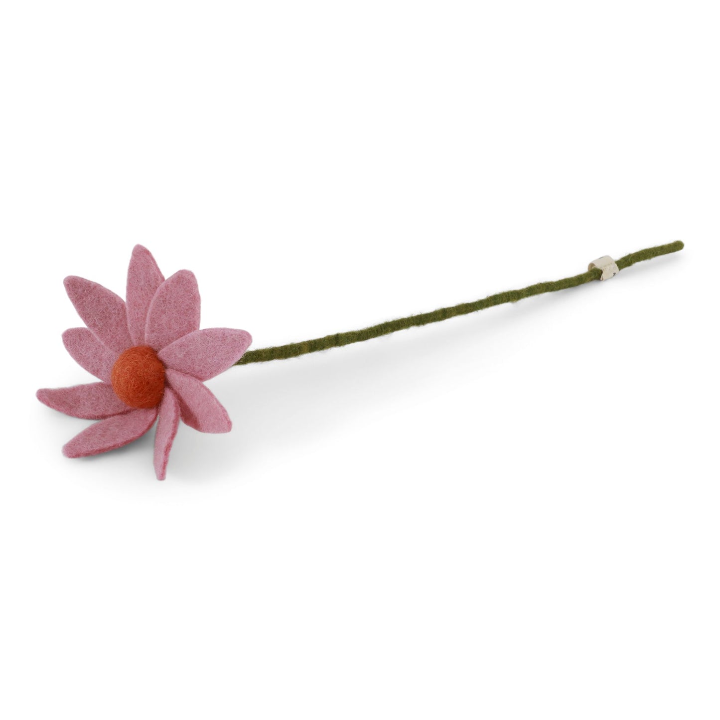 Gry & Sif - Cosmos blomst, lyserød