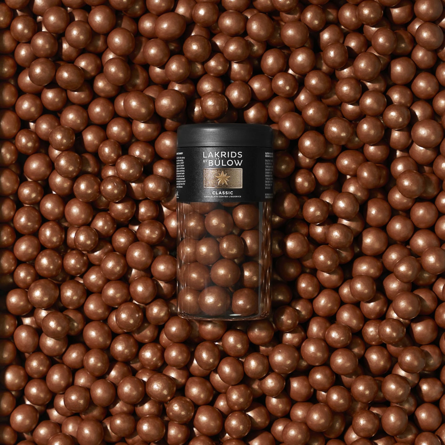 BÜLOW Limited - CLASSIC CARAMEL