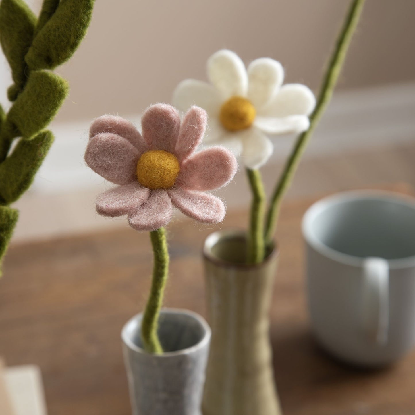 Gry & Sif - Anemone, rosa