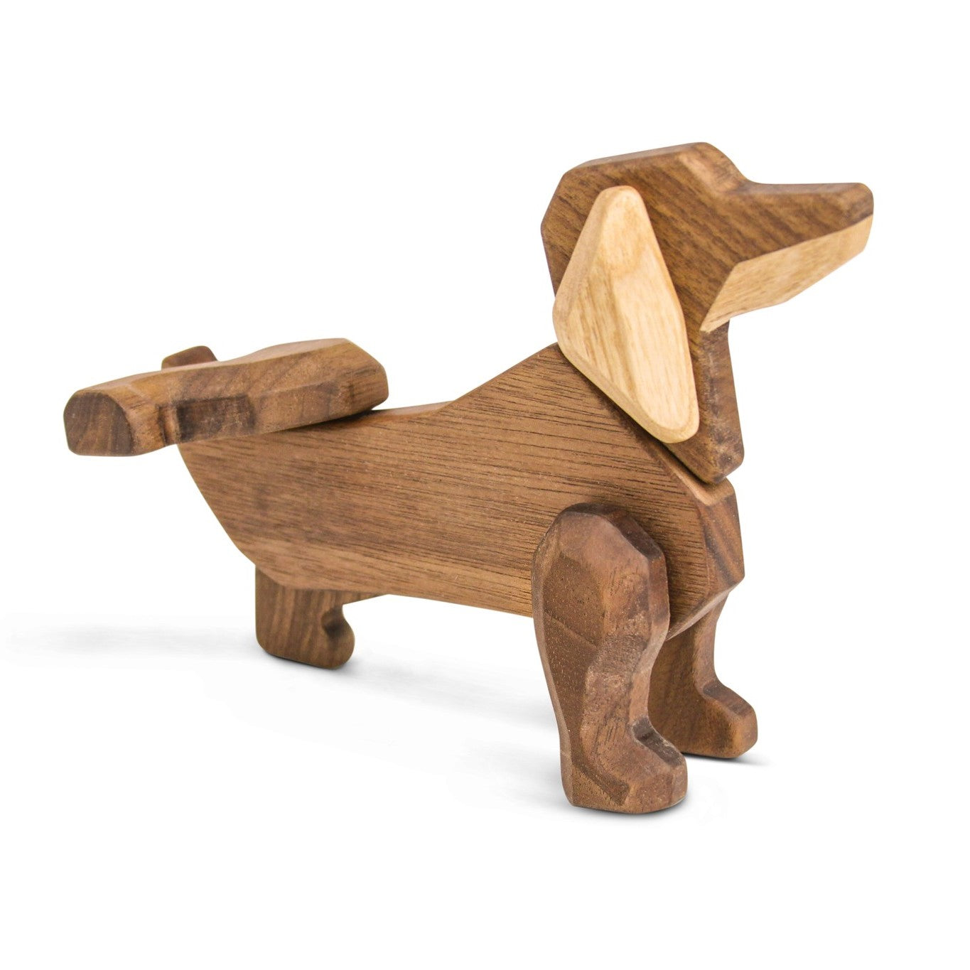 FableWood - Stor Gravhund