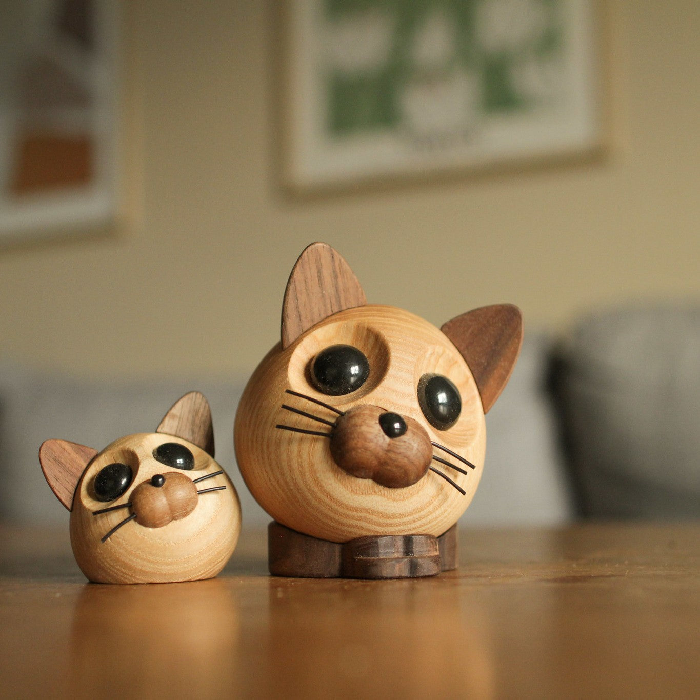 FableWood - Katten Felix