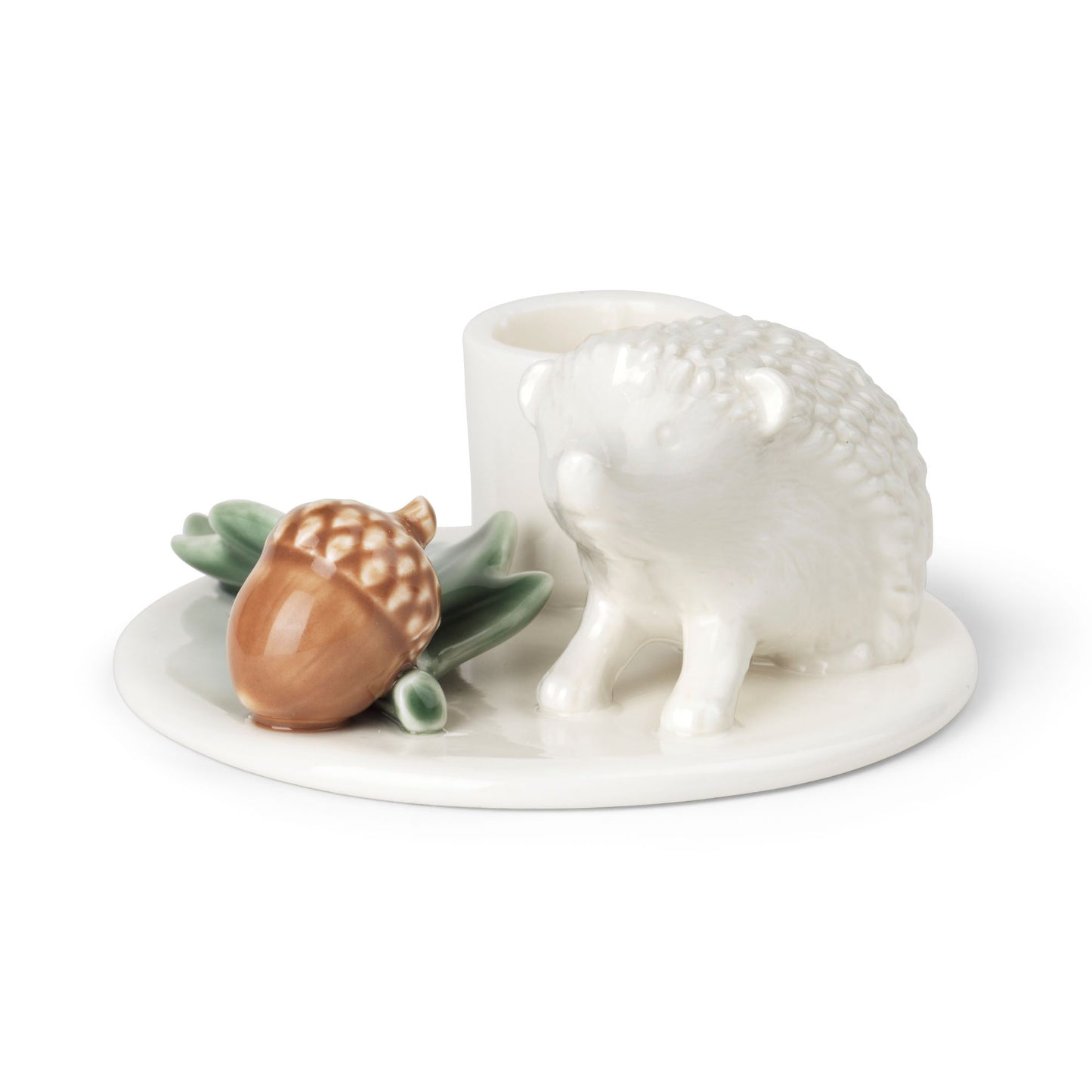 Dottir - Winter Stories HEDGEHOG