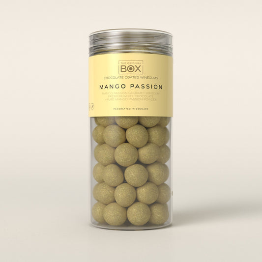 BOX - Mango Passion