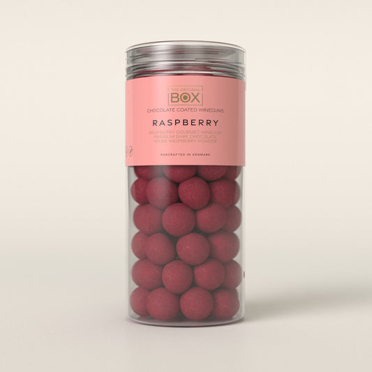 BOX - Raspberry