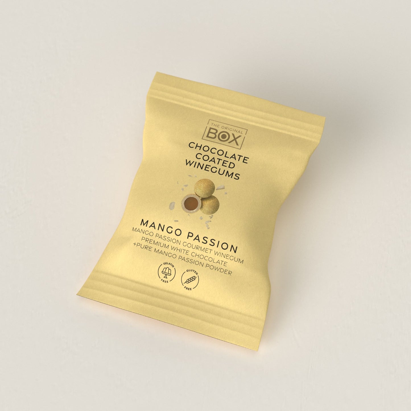 BOX - Two Pack assorteret