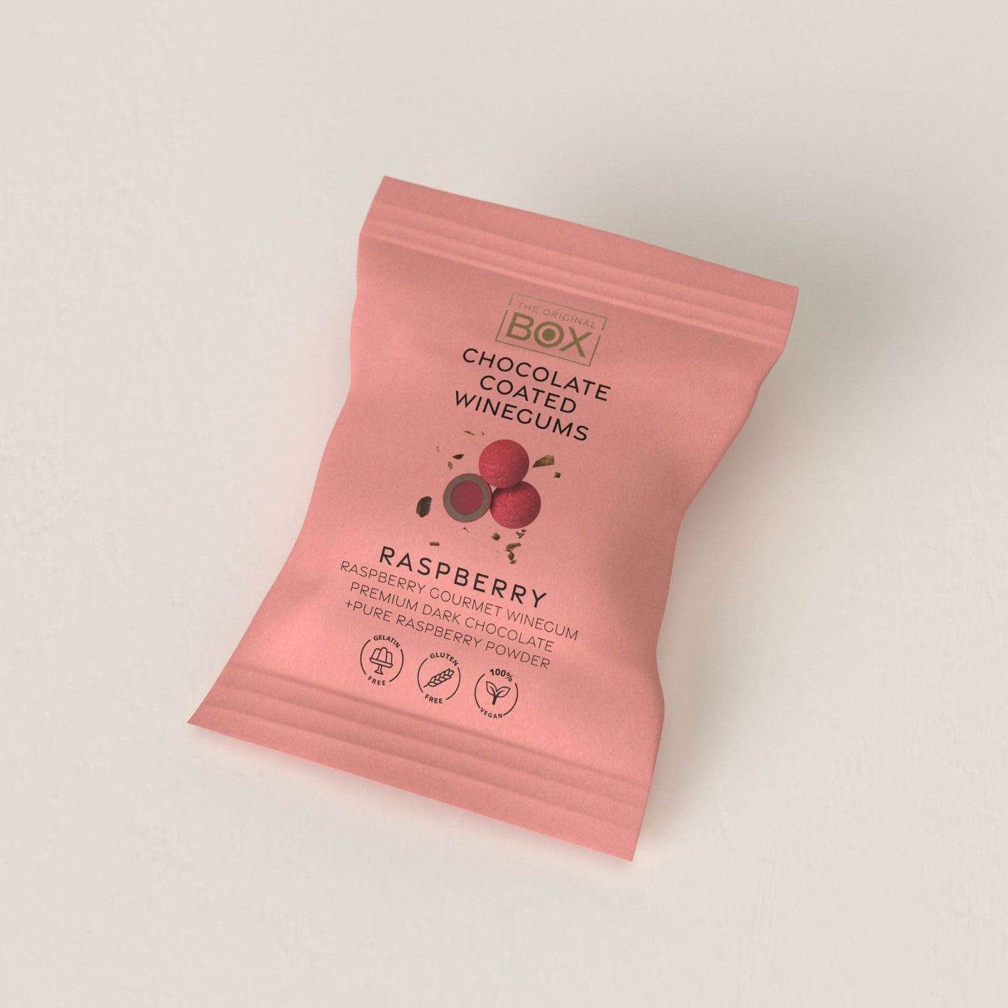 BOX - Two Pack assorteret