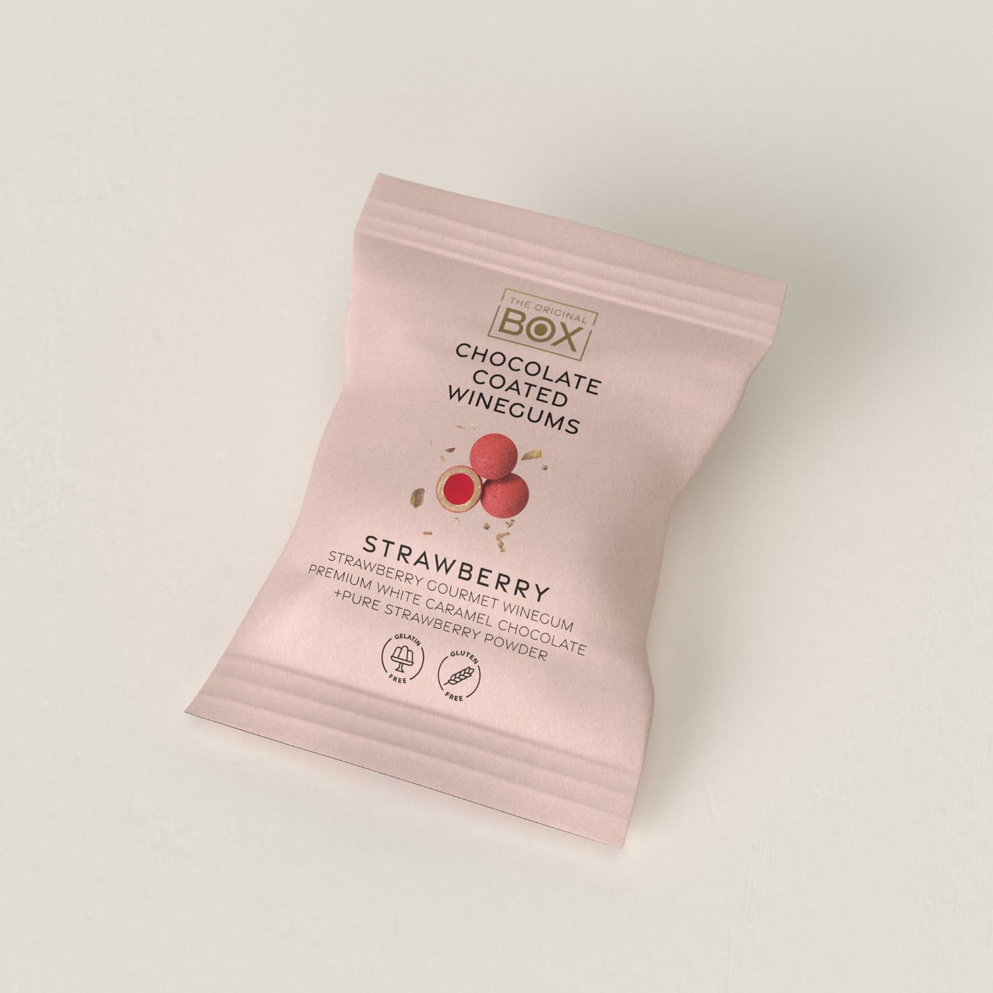 BOX - Two Pack assorteret