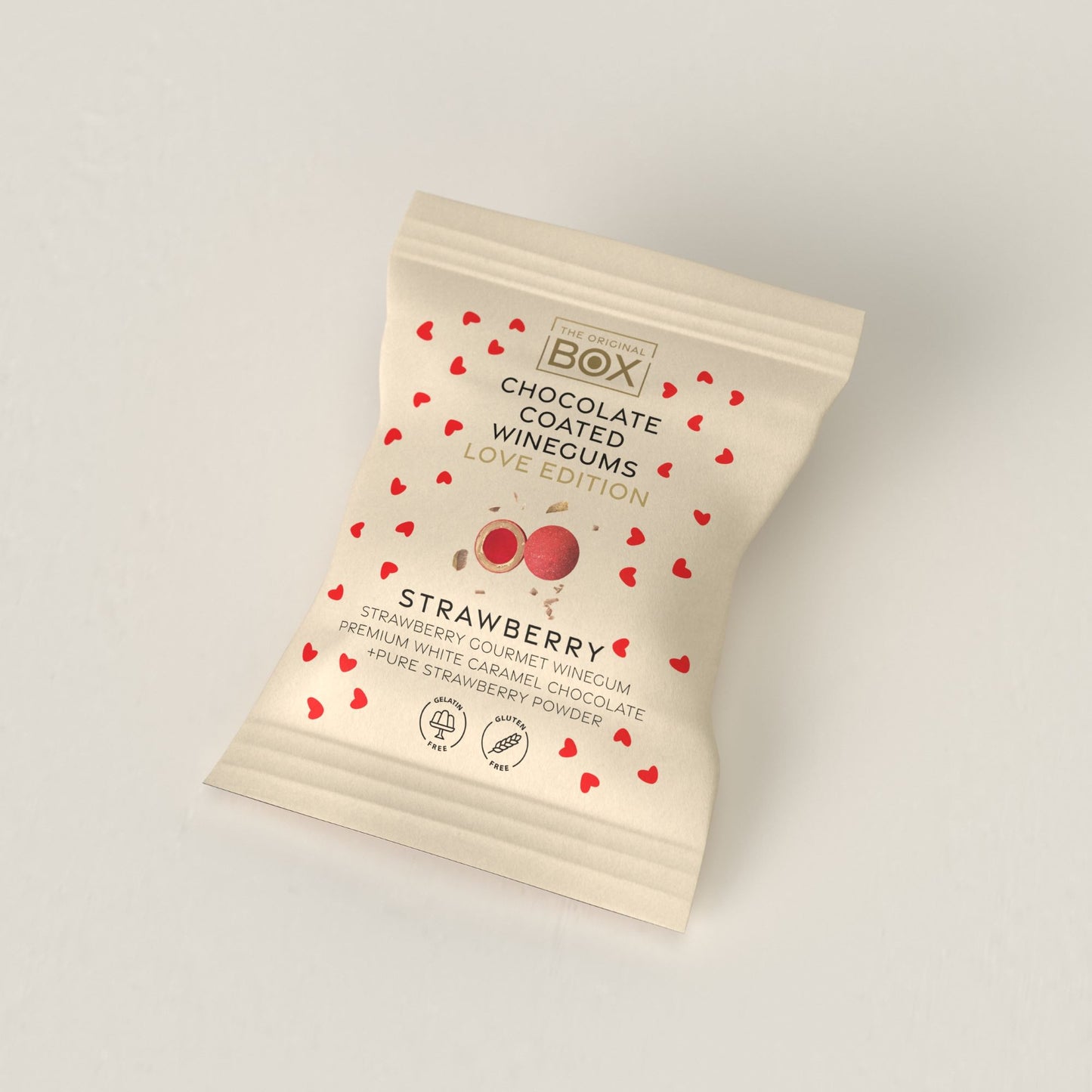 BOX - Two Pack assorteret
