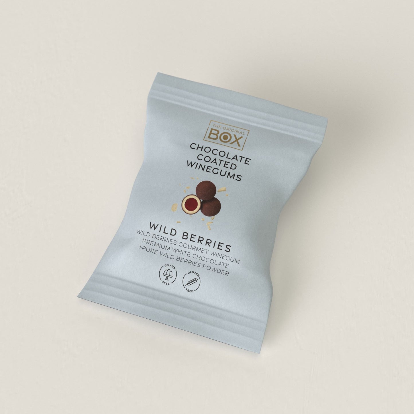 BOX - Two Pack assorteret