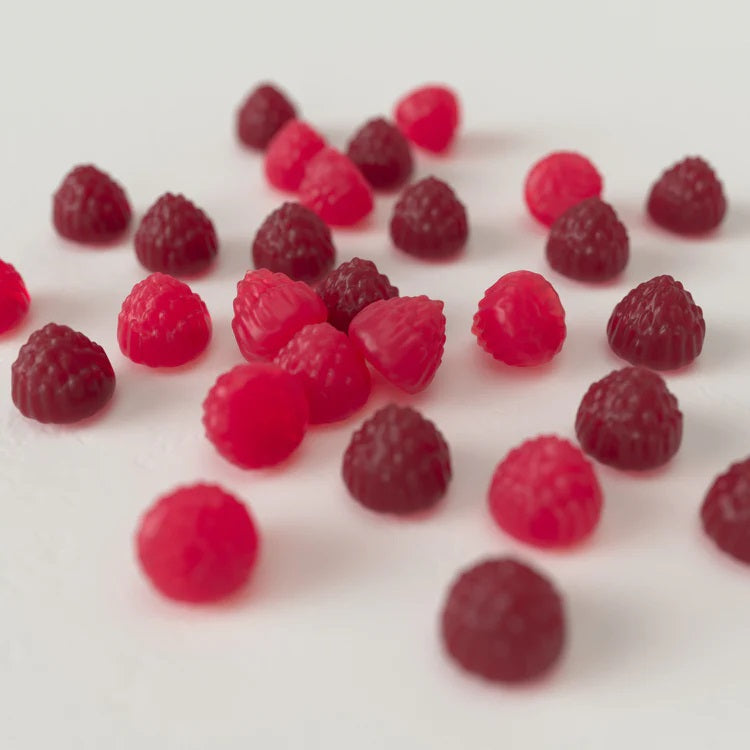 BOX - Wild Berries