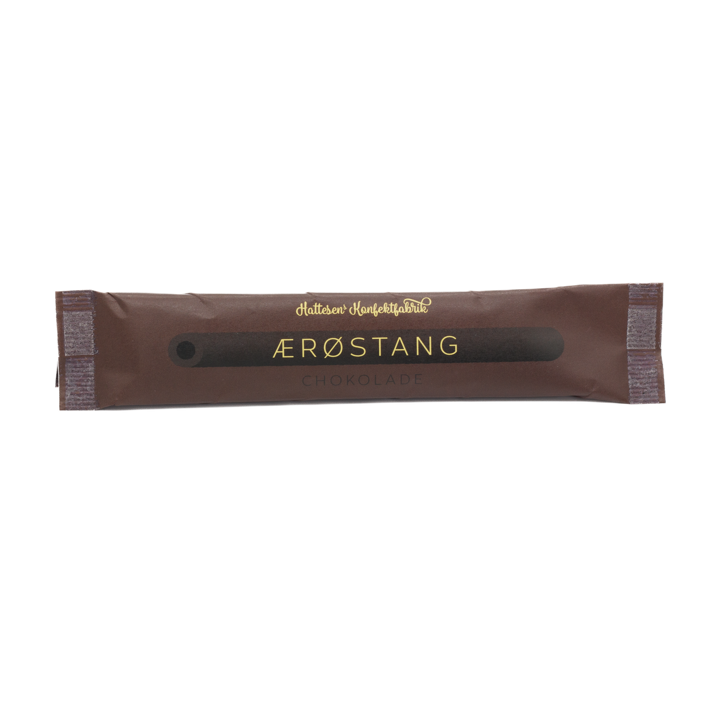 Hattesens Lakridskonfekt - Ærøstang, Chokolade