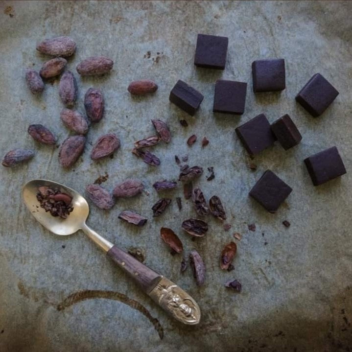 Hattesens Lakridskonfekt - Chokolademesterens Grand Cru