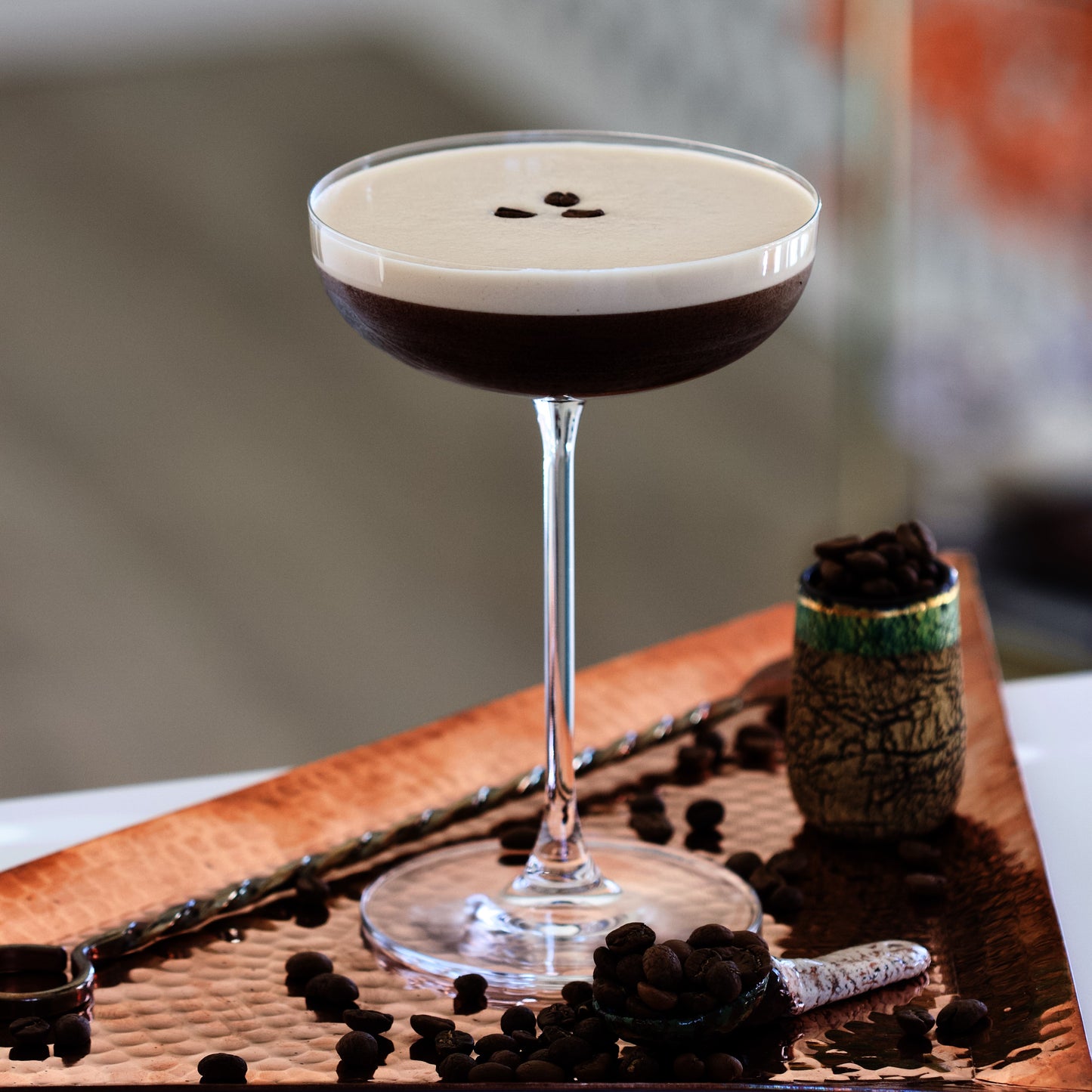 Cool Coffee - Espresso Martini 16%