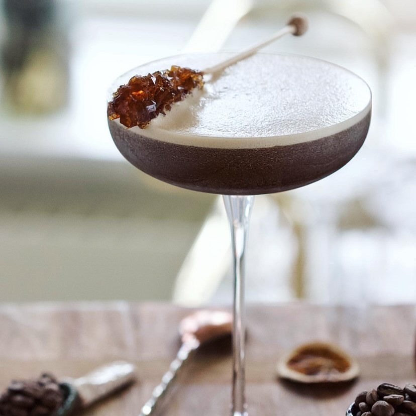 Cool Coffee - Espresso Martini 16%