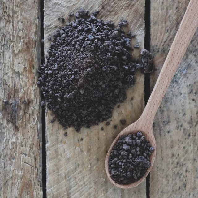 Mellow Chocolate - Varm Chokolade med Mint