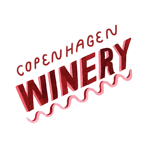 Copenhagen Winery - Sparkling White 0.4 % alc