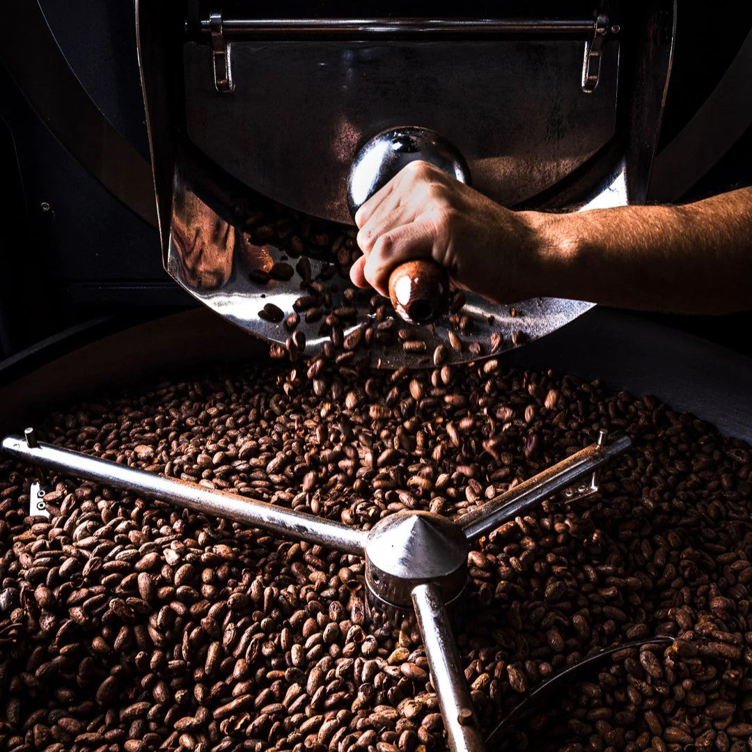 Mellow Chocolate - Coffee, Colombia