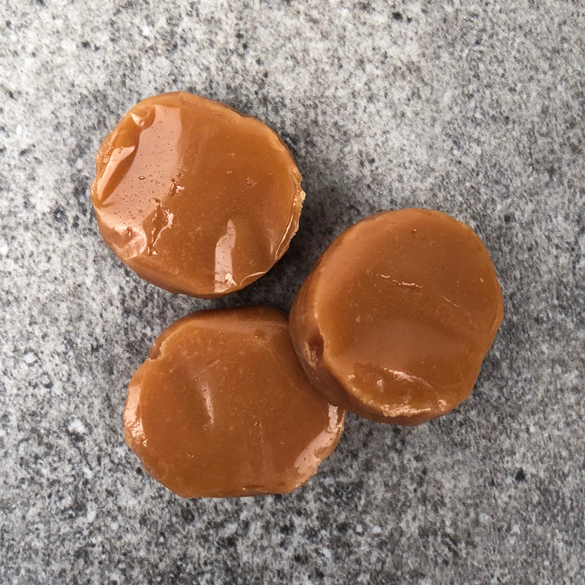Karamel Kompagniet - Hammershuspigen, dåse