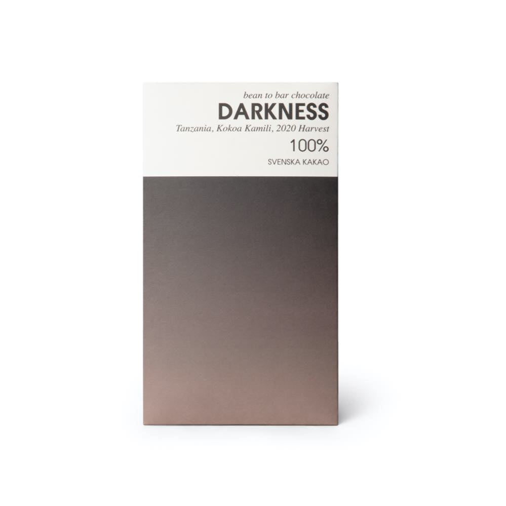 Svenska Kakao - Darkness 100%