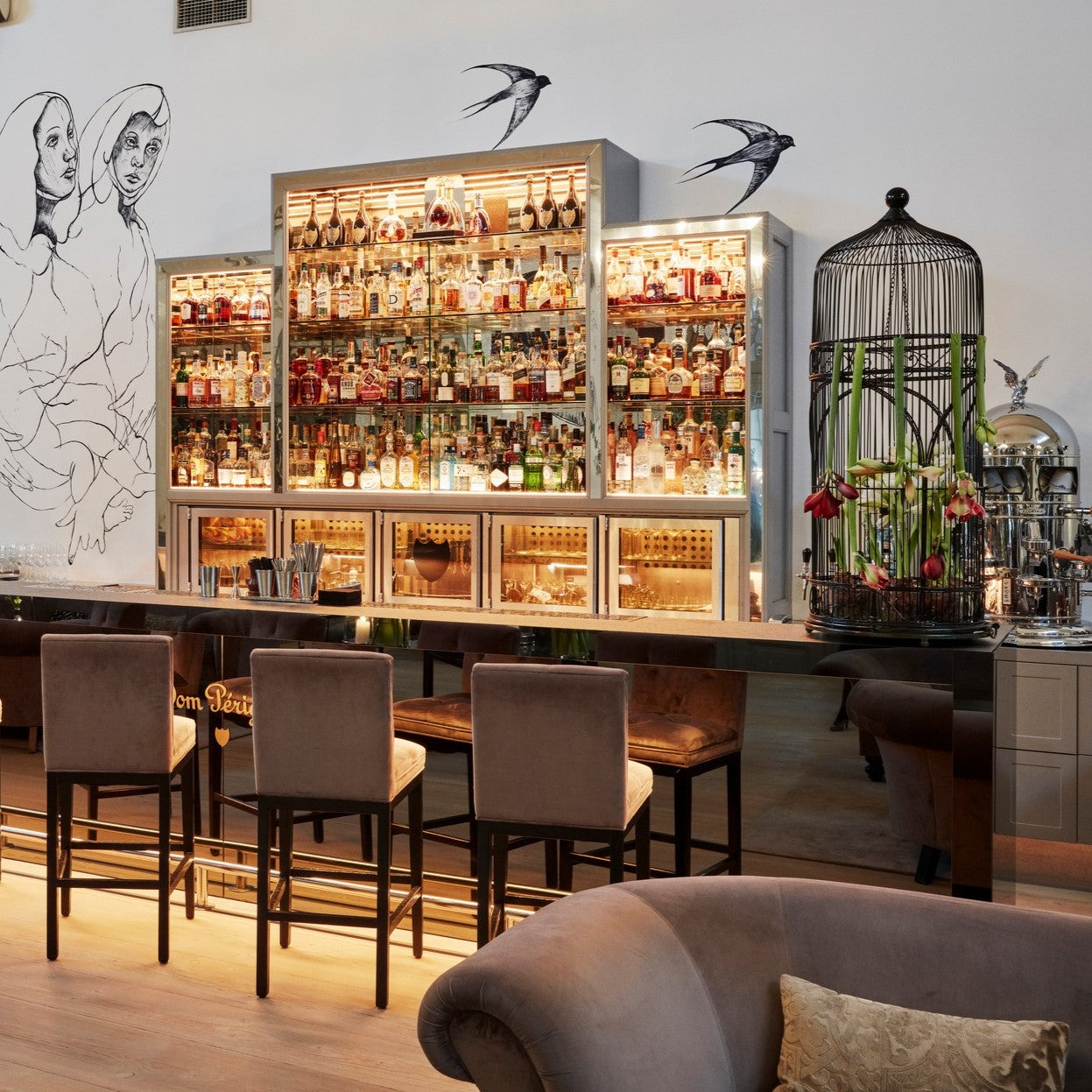 Nimb London Dry Gin 44%