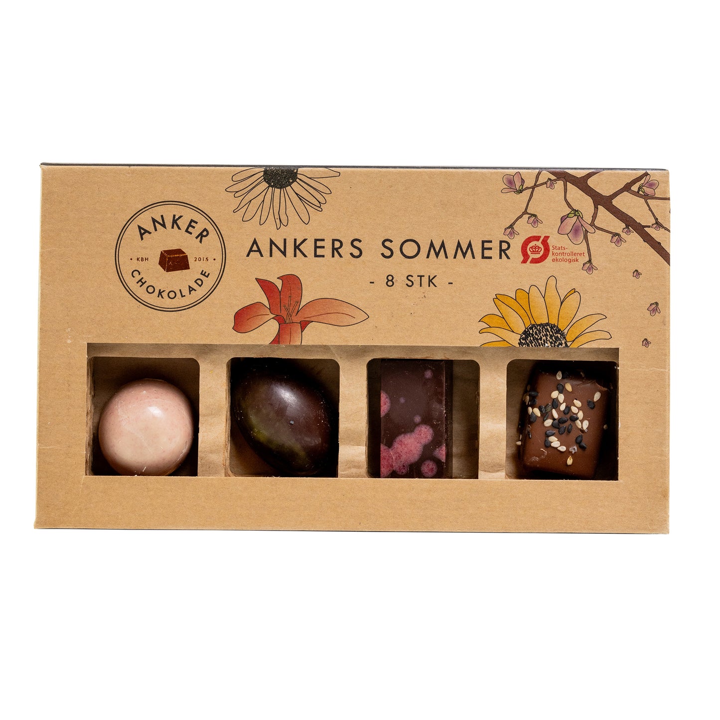 Ankers Sommer
