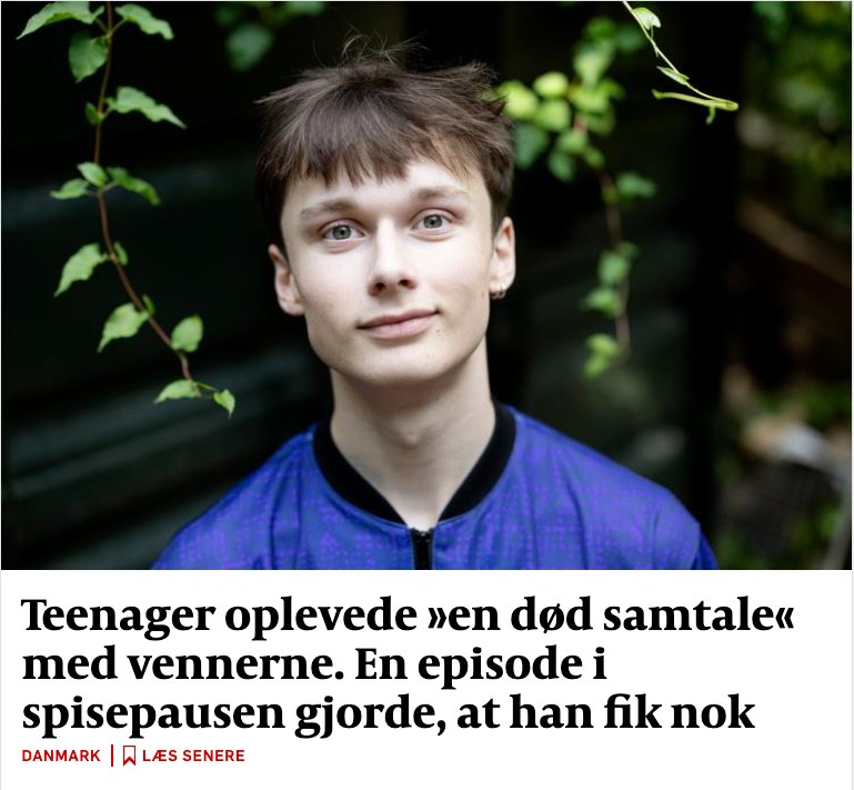 SNAK Selskabsspil - SLUK & SNAK