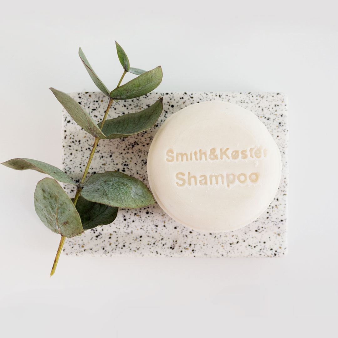 Smith&Køster - Shampoo, Neutral
