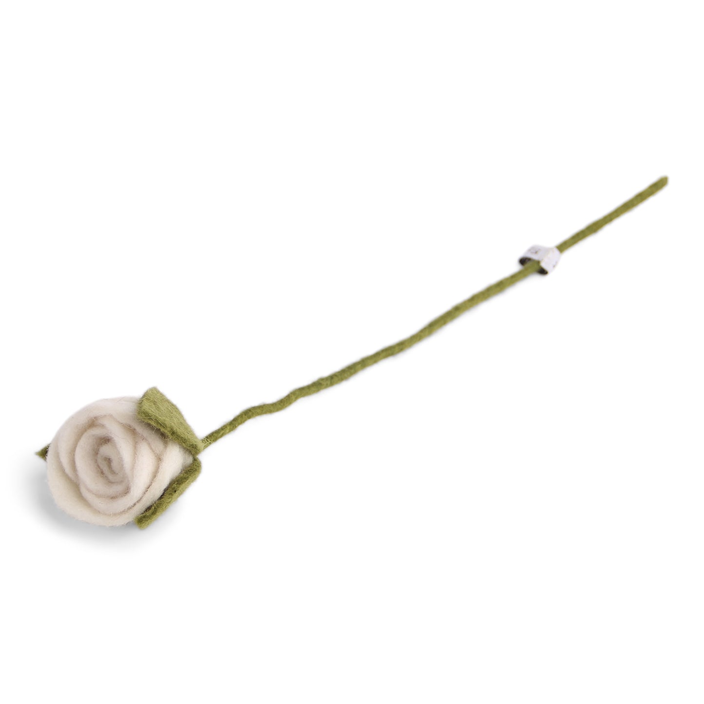 En Gry & Sif - Rose, hvid