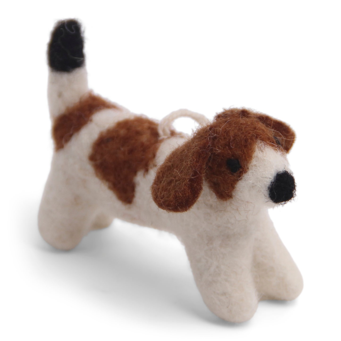 En Gry og Sif - Hund, Jack Russel