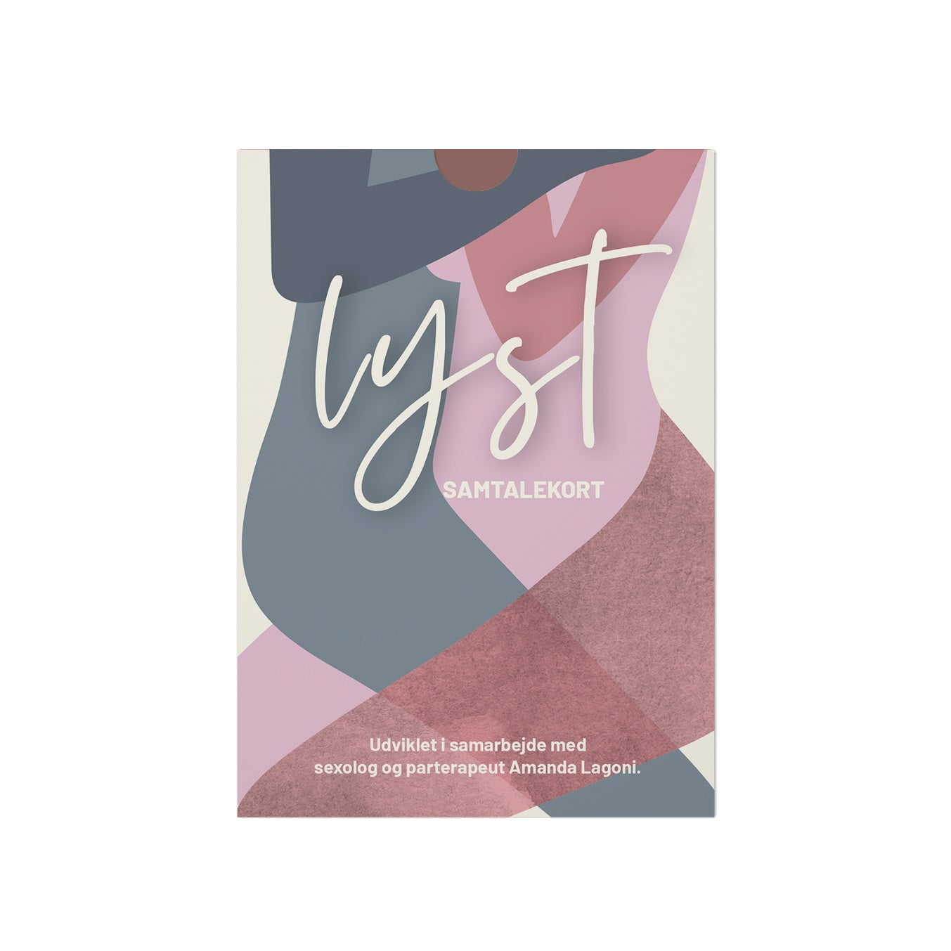 SNAK Selskabsspil - LYST