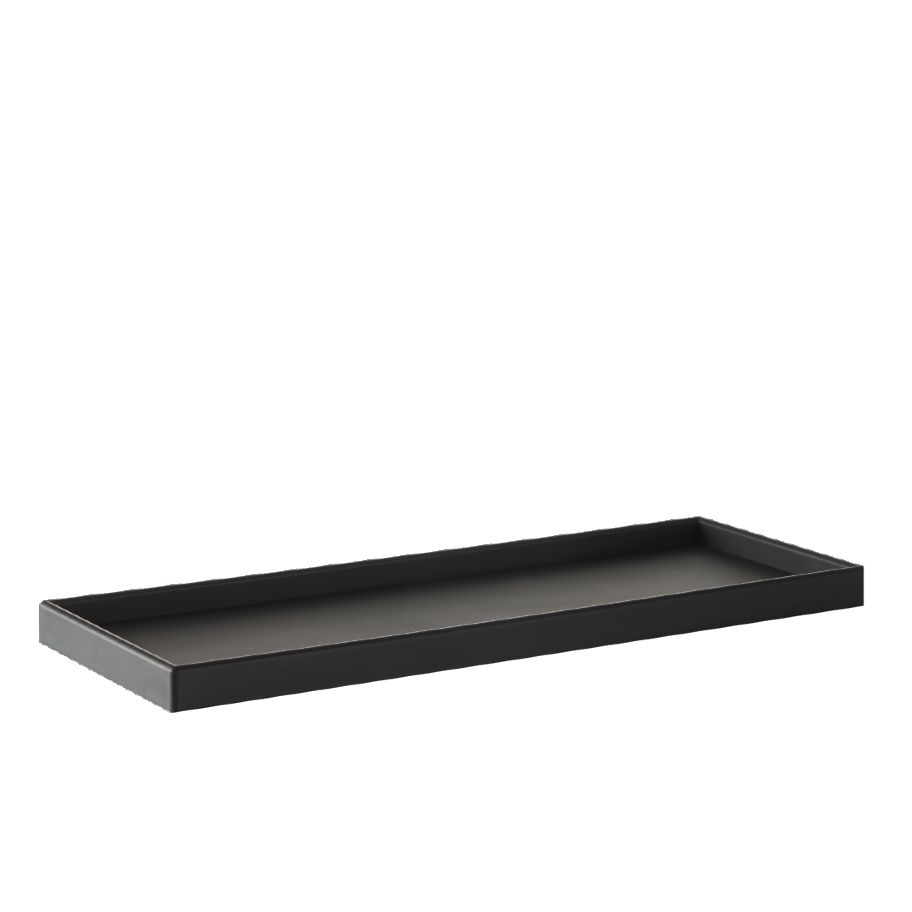 SEJ Design - 30355 Rektangulær bakke, L (14,5 x 39 cm)