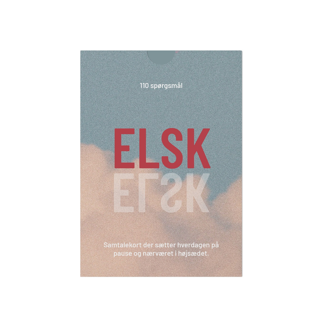 SNAK Selskabsspil - ELSK