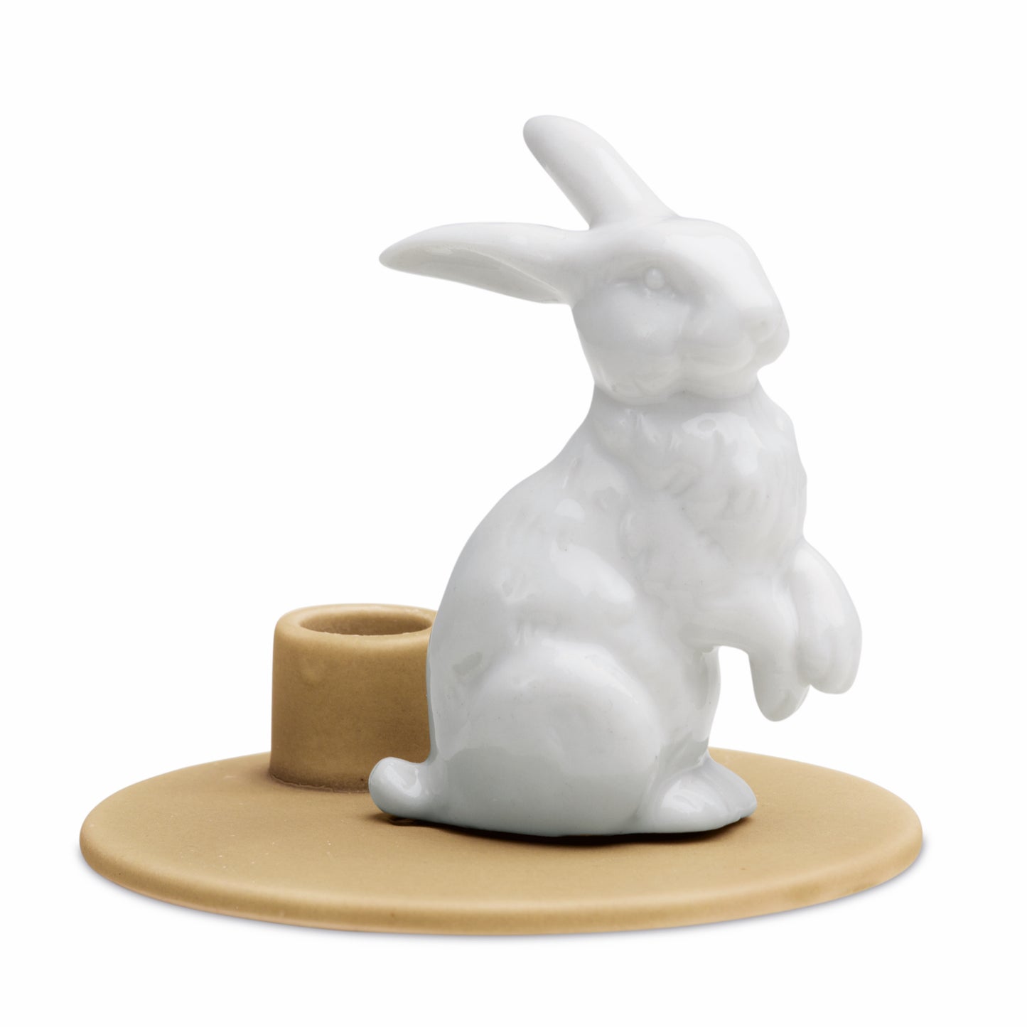 Dottir - Sweet Stories HARE Mustard
