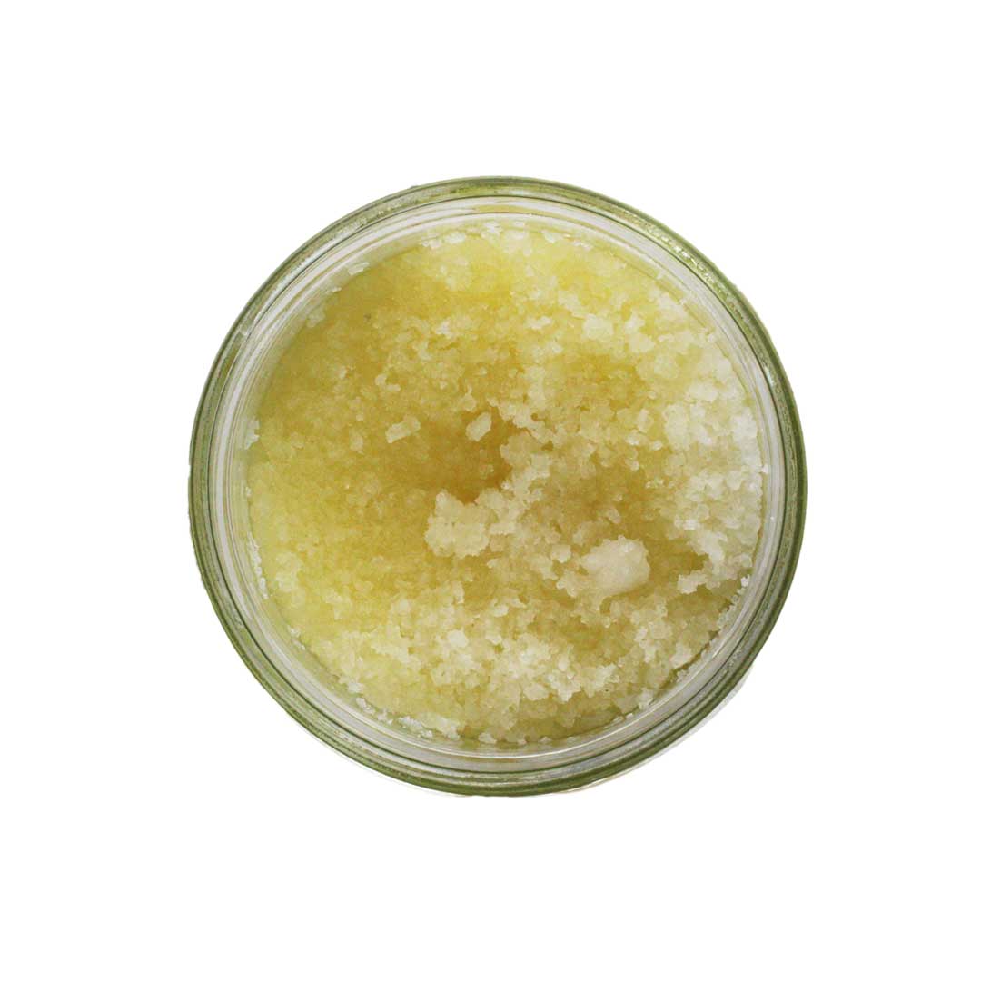 Smith&Køster - Citrus Body Scrub