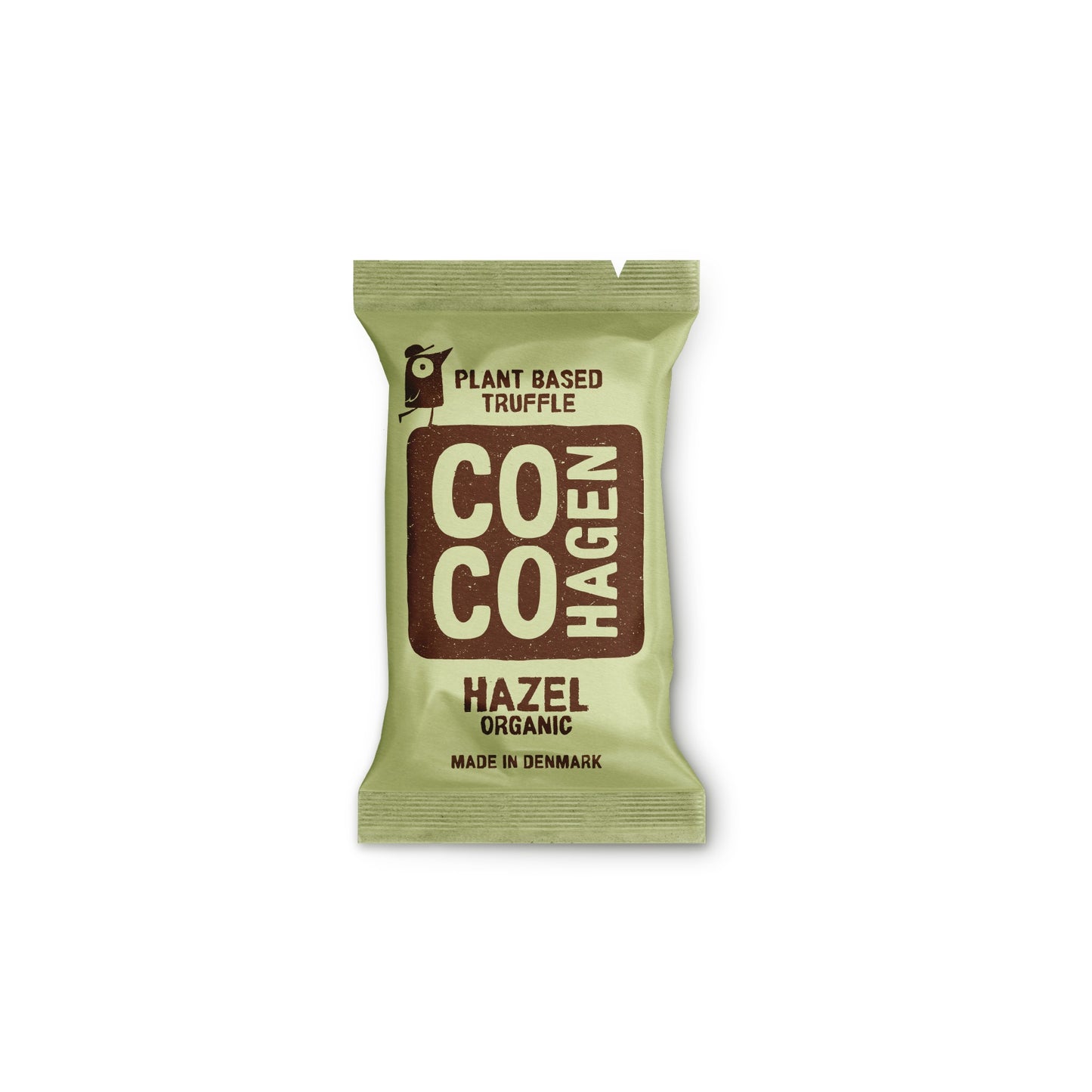 COCOHAGEN - Hazel kakaotrøffel