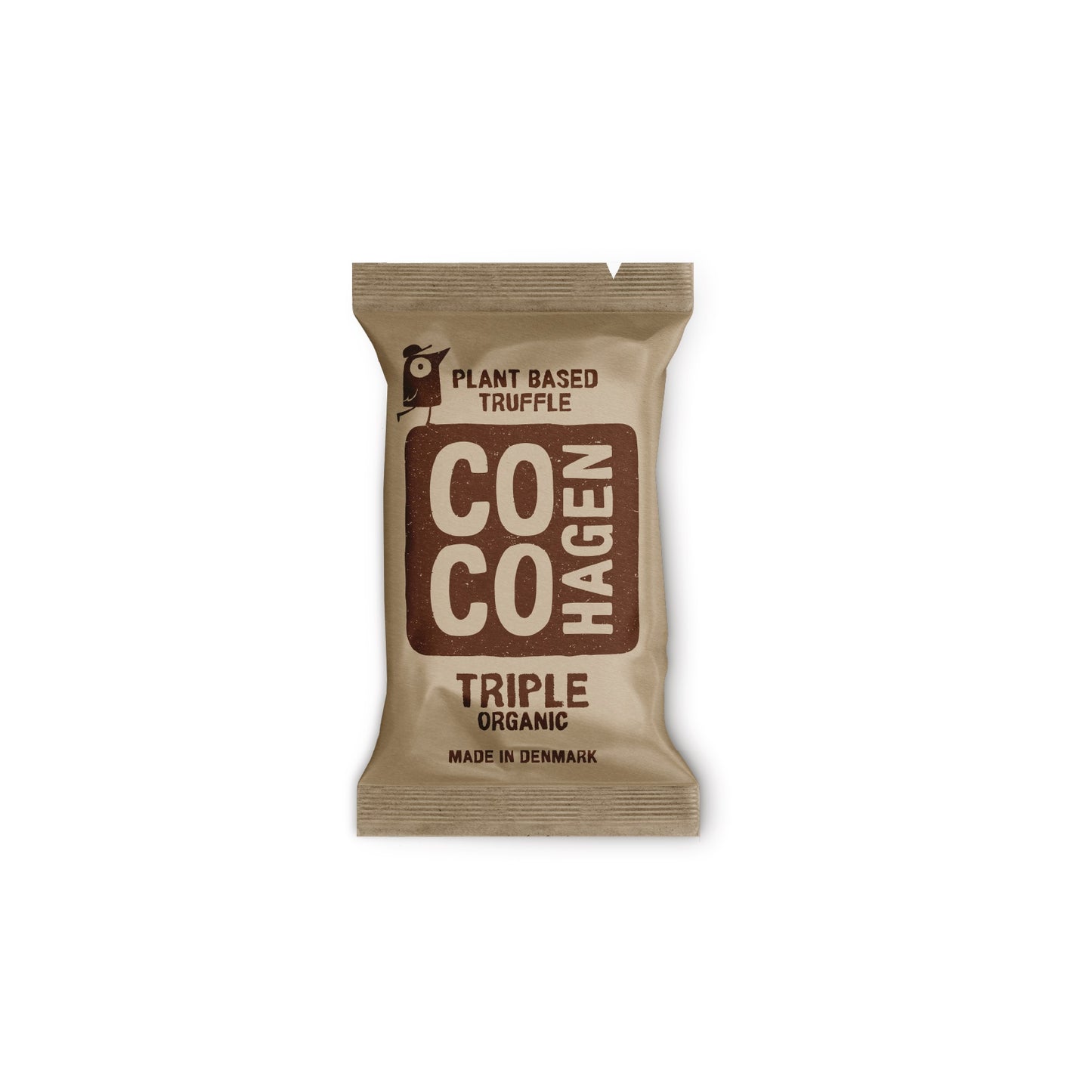 COCOHAGEN - Triple kakaotrøffel