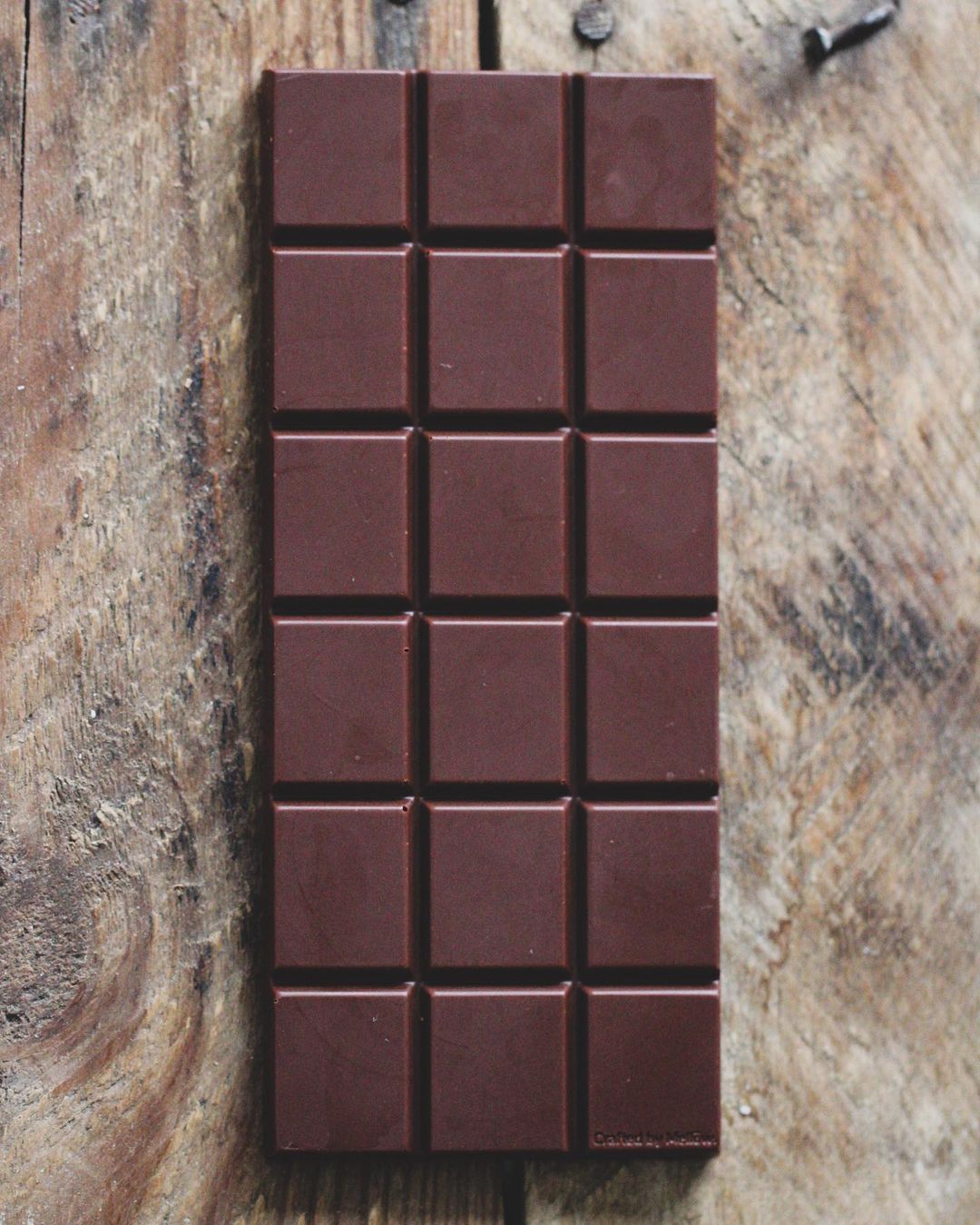 Mellow Chocolate - Olive Oil, Portugal