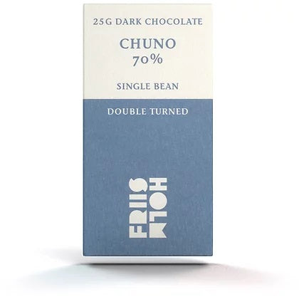 Friis-Holm - 25 grams barer