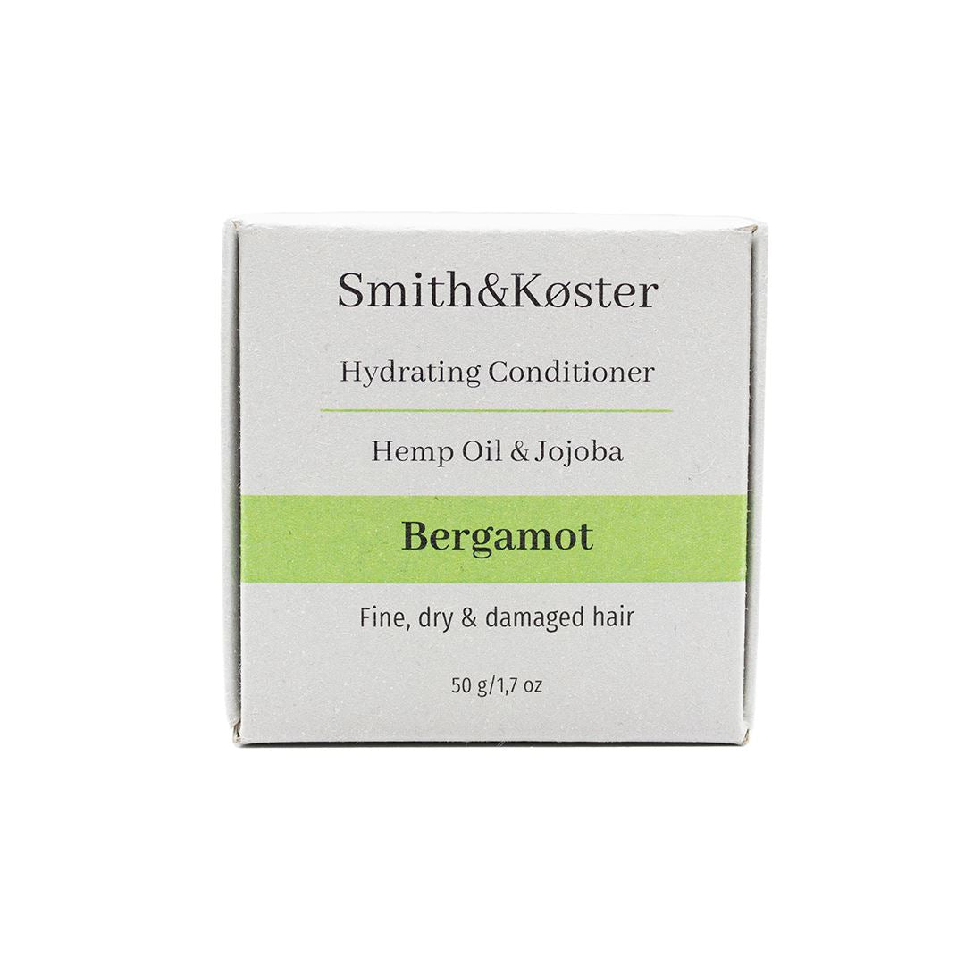 Smith&Køster - Balsam, Hydrating