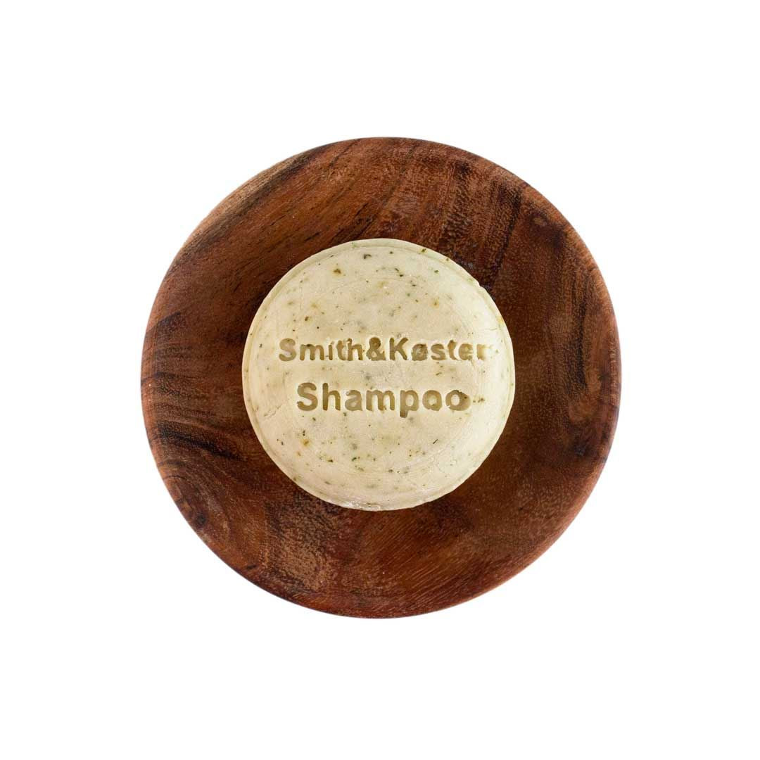 Smith&Køster - Shampoo, Hydrating