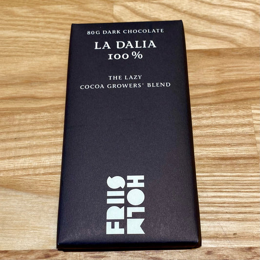 Friis-Holm - 100 gram, La Dalia 100%