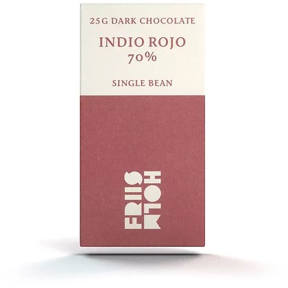 Friis-Holm - 25 grams barer