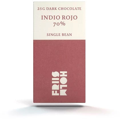 Friis-Holm - 25 gram