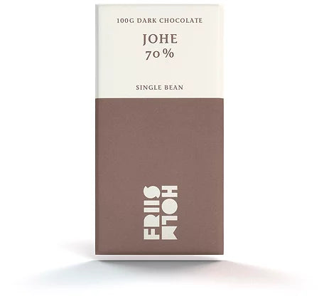 Friis-Holm - Johe70%