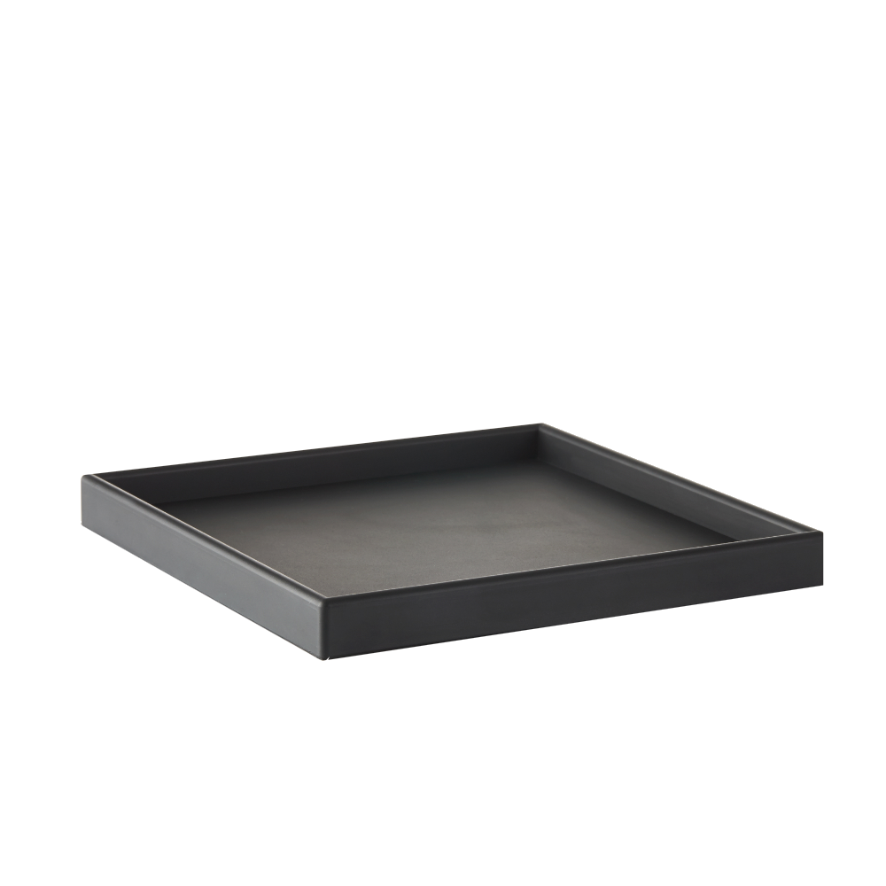 SEJ Design - 30380 Kvadratisk bakke (30 x 30 cm)