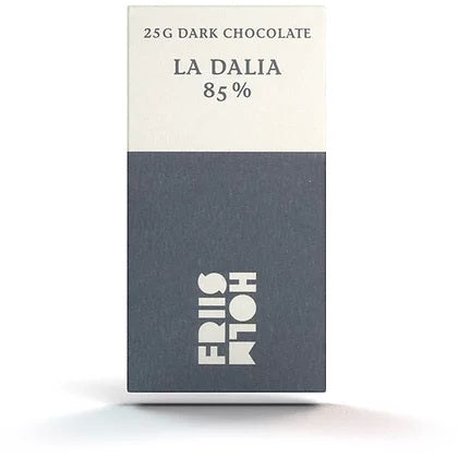 Friis-Holm - 25 grams barer