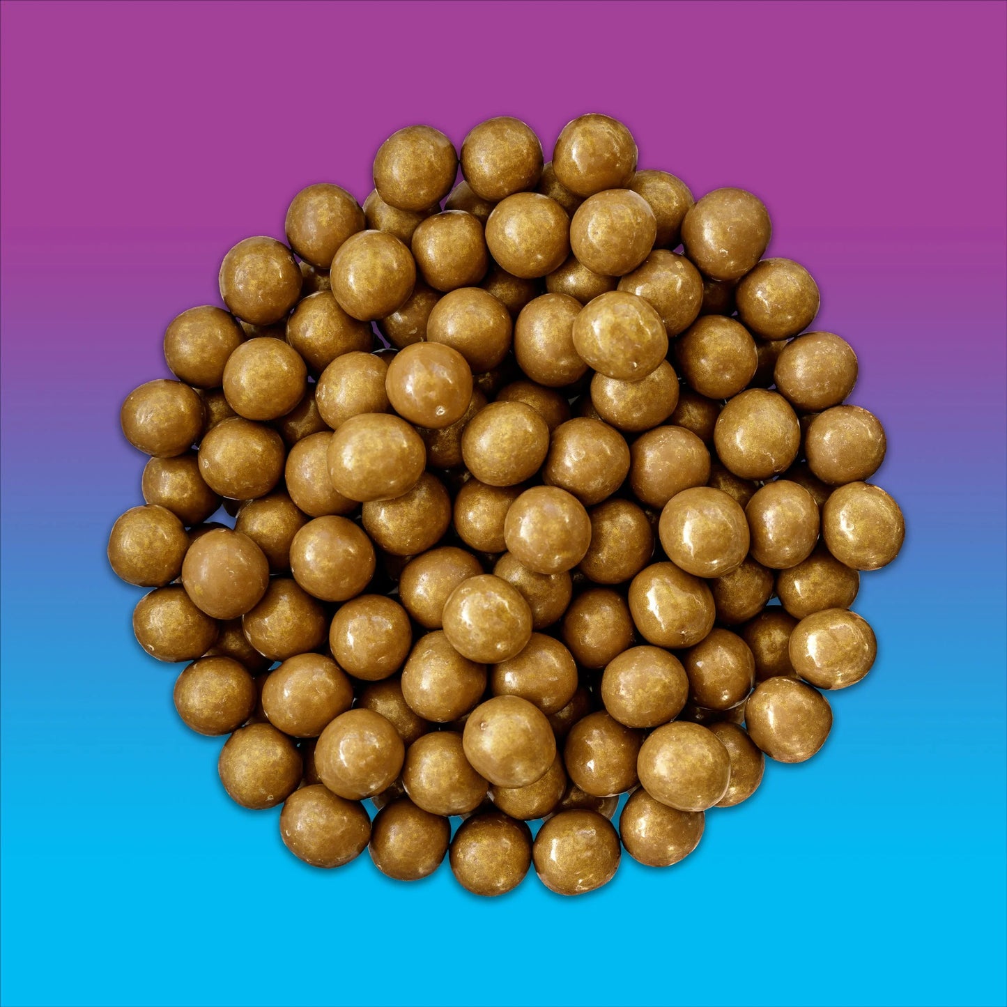 OMNOM - Krunch, Lakkris Sea Salt